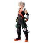 Figura Katsuki Bakugo My Hero Academia 22Cm   BANPRESTO