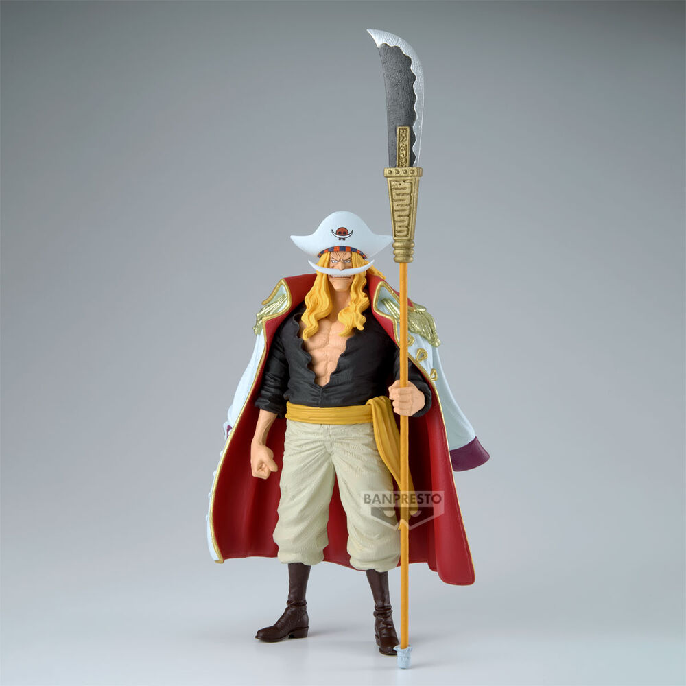 Figura Edward Newgate King Of Artist One Piece 33Cm