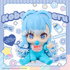 Figura Kobo Kanaeru Holobabies Hololive IF Hololive 13Cm   BANPRESTO