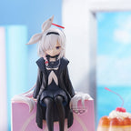 Figura Plana Monitor Top Figz Blue Archive 16Cm   BANPRESTO