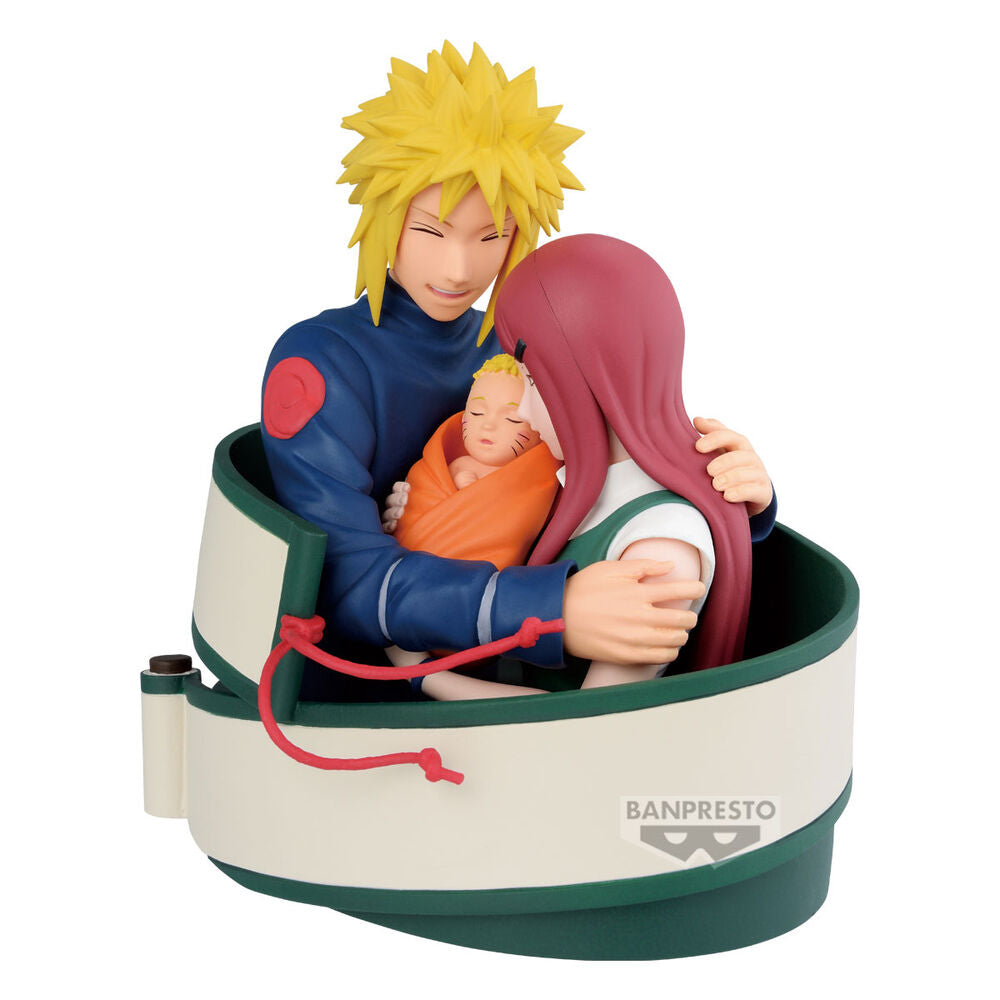 Figura 53 Naruto 72 Series 13Cm