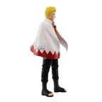 Figura Naruto Uzumaki 72 Series 72 24Cm   BANPRESTO