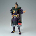 Figura Kanki Grandista Kingdom 28Cm   BANPRESTO