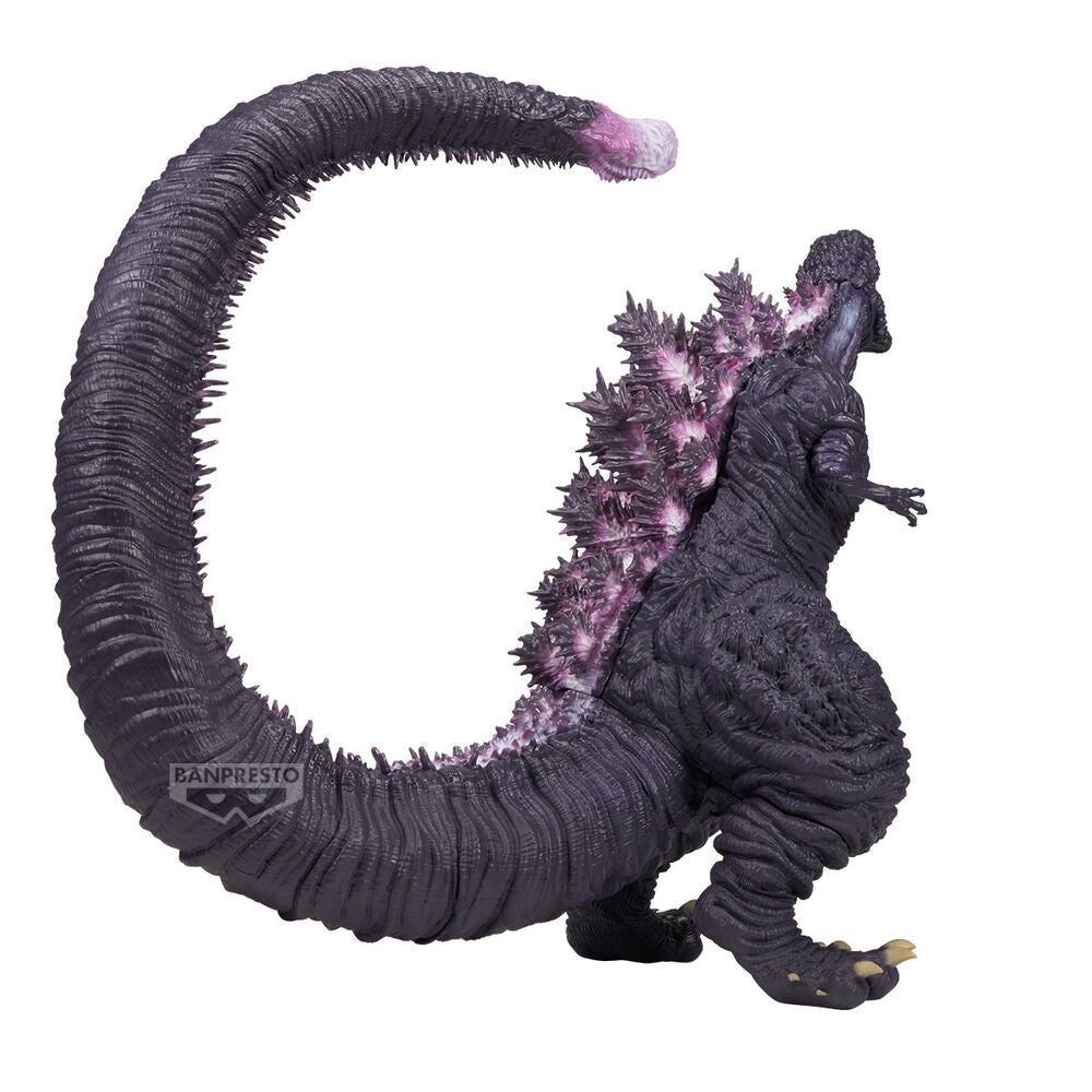 Figura Shin Godzilla Monster Roah Attack Extra Large Godzilla 26Cm