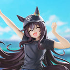 Figura Lil V Vivlos Umamusume Pretty Derby Figure 20Cm   BANPRESTO