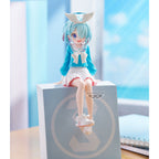 Figura Arona Monitor Top Figz Blue Archive 16Cm   BANPRESTO