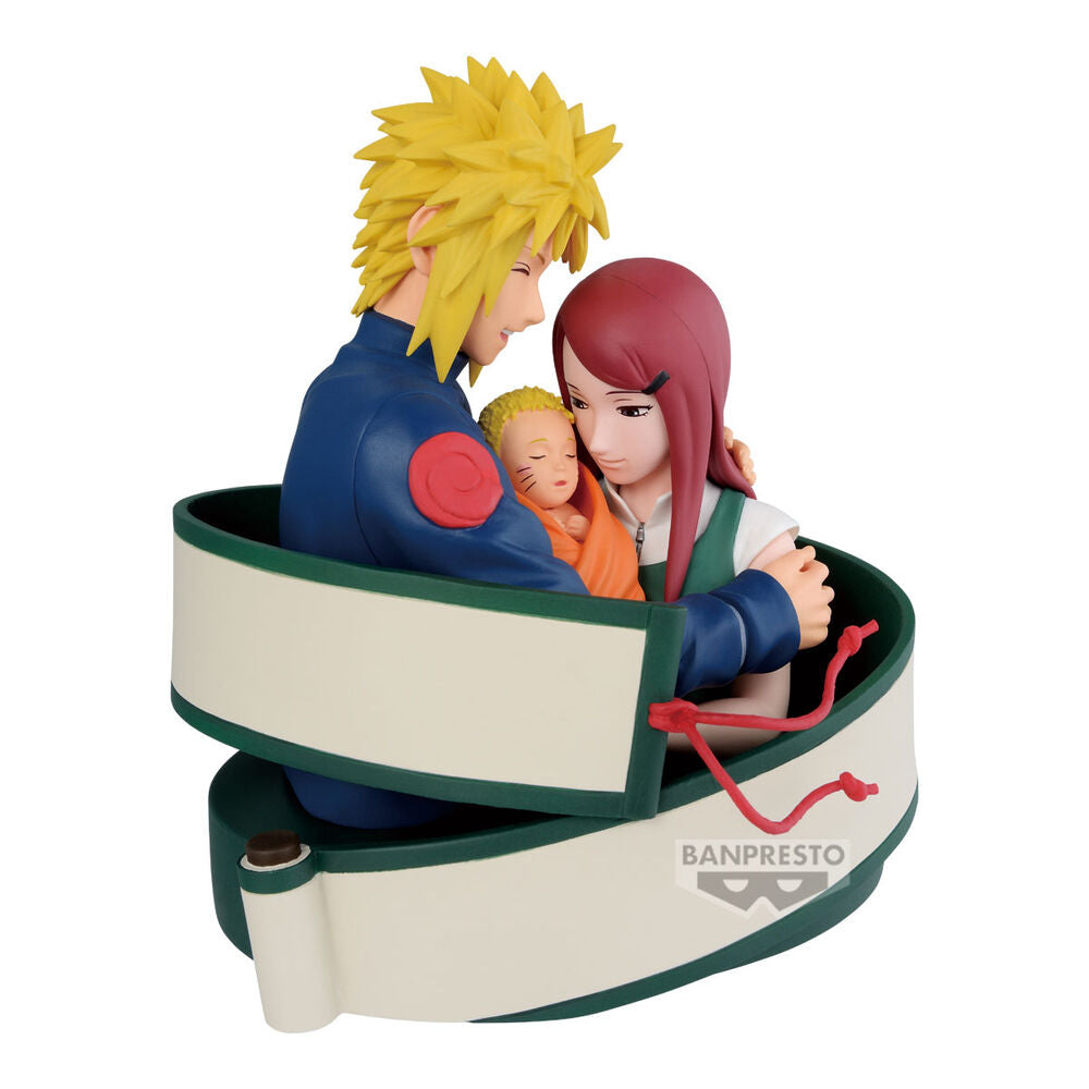 Figura 53 Naruto 72 Series 13Cm