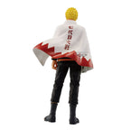 Figura Naruto Uzumaki 72 Series 72 24Cm   BANPRESTO