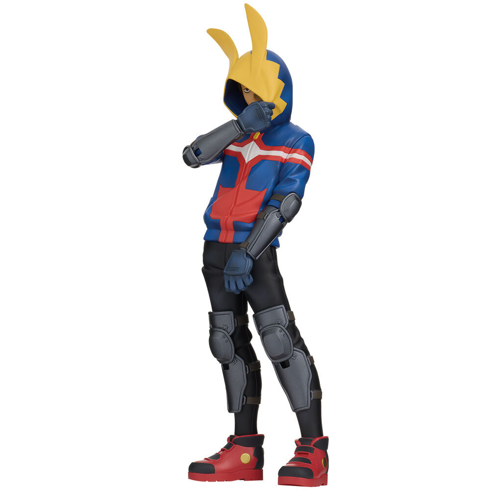 Figura Ichibansho Koichi Haimawari Vigilante My Hero Academia Illesgals 24Cm
