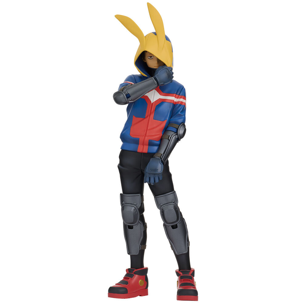 Figura Ichibansho Koichi Haimawari Vigilante My Hero Academia Illesgals 24Cm
