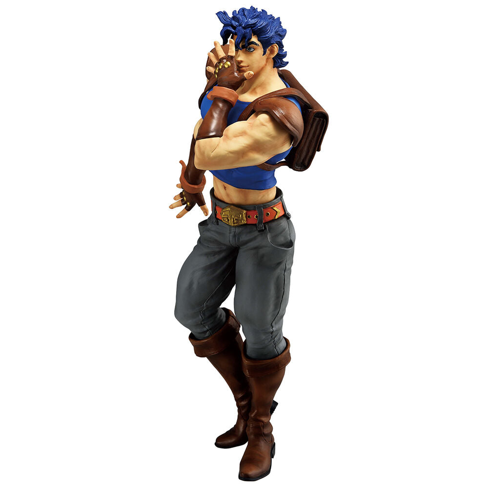 Figura Ichibansho Jonathan Joestar Jojo'S Bizarre Adventure The Gathering of Stars 27Cm