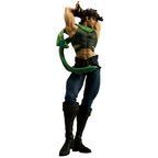 Figura Ichibansho Joseph Joestar Jojo'S Bizarre Adventure The Gathering of Stars 27Cm   BANPRESTO