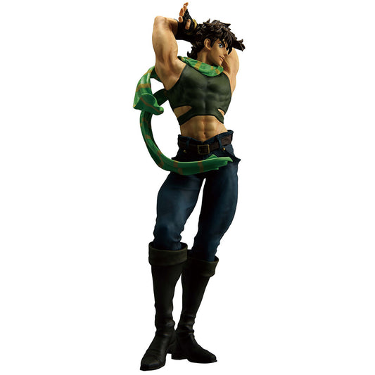 Figura Ichibansho Joseph Joestar Jojo'S Bizarre Adventure The Gathering of Stars 27Cm