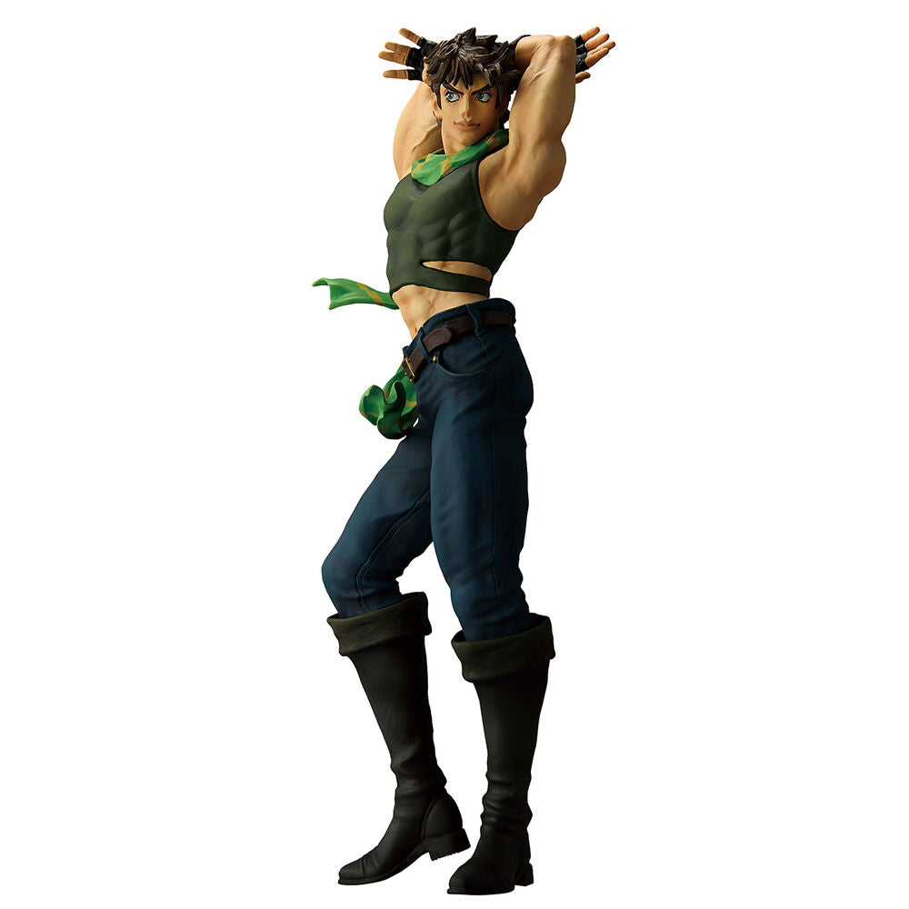 Figura Ichibansho Joseph Joestar Jojo'S Bizarre Adventure The Gathering of Stars 27Cm