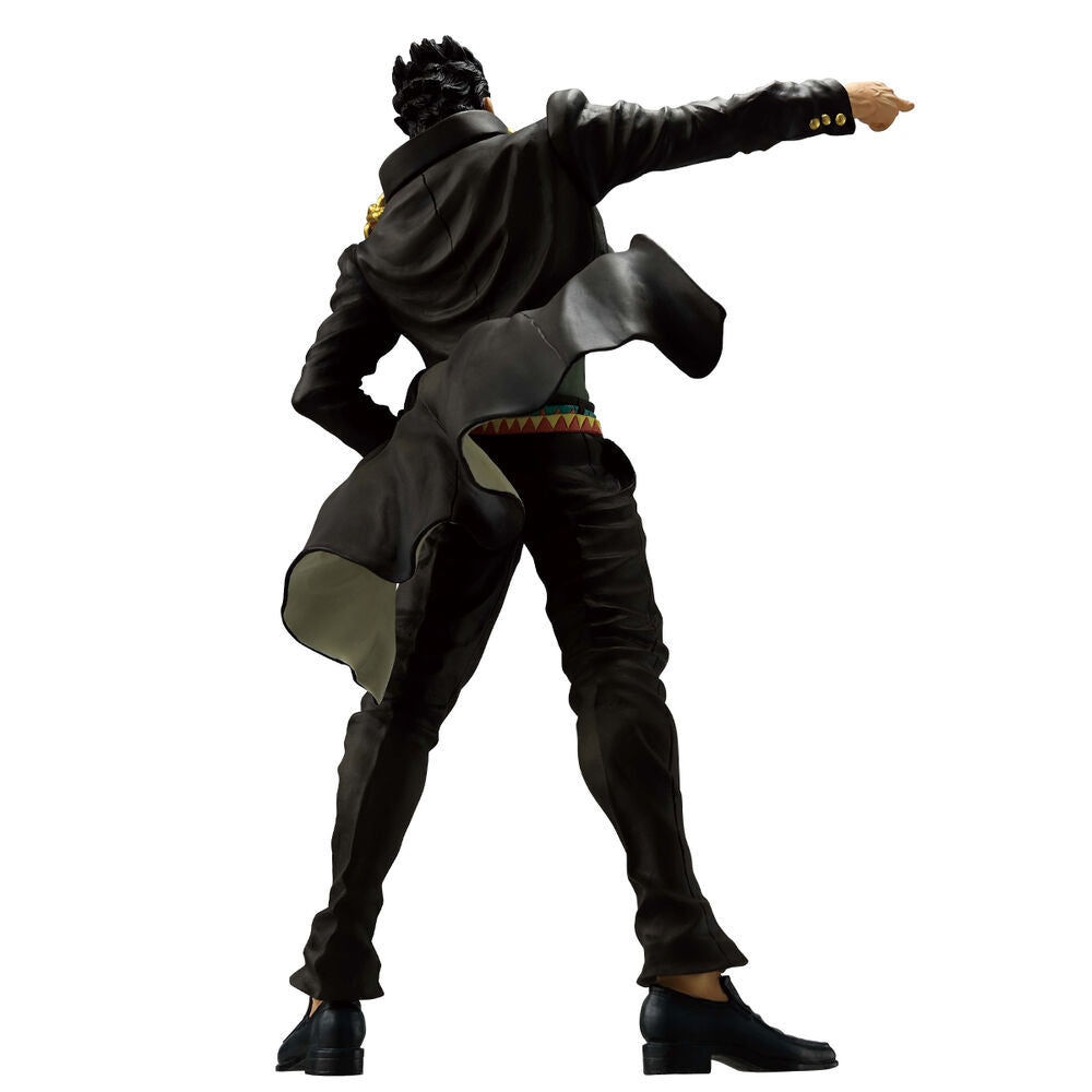 Figura Ichibansho Jotaro Kujo Jojo'S Bizarre Adventure The Gathering of Stars 27Cm