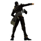 Figura Ichibansho Jotaro Kujo Jojo'S Bizarre Adventure The Gathering of Stars 27Cm   BANPRESTO