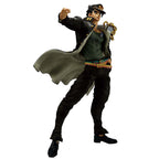 Figura Ichibansho Jotaro Kujo Jojo'S Bizarre Adventure The Gathering of Stars 27Cm   BANPRESTO