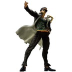 Figura Ichibansho Jotaro Kujo Jojo'S Bizarre Adventure The Gathering of Stars 27Cm   BANPRESTO