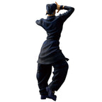 Figura Ichibansho Josuke Higashikata Jojo'S Bizarre Adventure The Gathering of Stars 26Cm   BANPRESTO