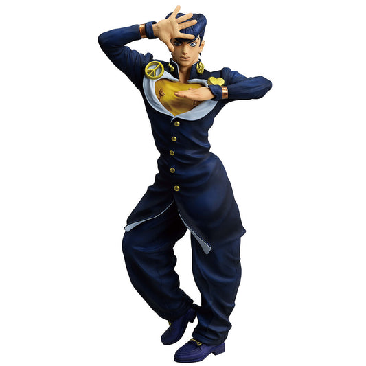 Figura Ichibansho Josuke Higashikata Jojo'S Bizarre Adventure The Gathering of Stars 26Cm