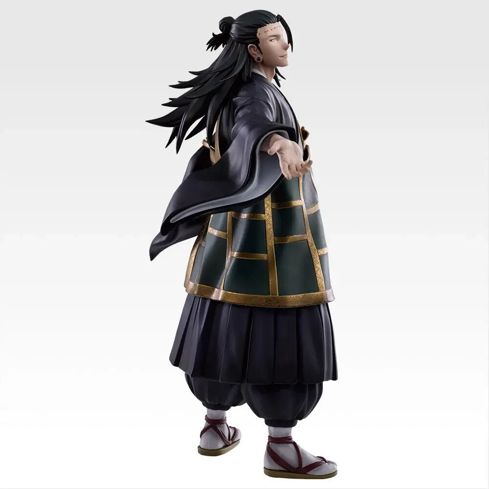 Figura Ichibansho Suguru Geto  Culling Game Jujutsu Kaisen 20Cm