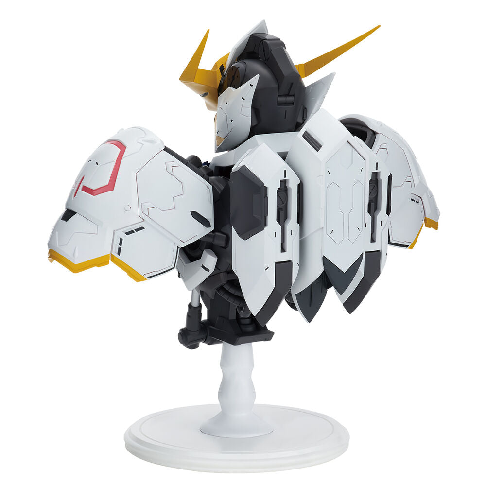 Figura Ichibansho Gundam Barbatos Iron-Blooded Orphans Mobile Suit Gundam 18Cm