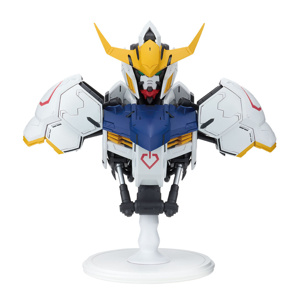 Figura Ichibansho Gundam Barbatos Iron-Blooded Orphans Mobile Suit Gundam 18Cm