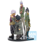 Figura Ichibansho Augus Mikazuki & Itsuka Orga Iron-Blooded Orphans Mobile Suit Gundam 18Cm   BANPRESTO