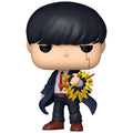 Figura POP Mashle Mash Burnedead