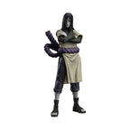 Figura S.H.Figuarts Orochimaru Seeker of Inmortality Naruto Shippuden 15Cm   TAMASHII NATIONS