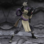 Figura S.H.Figuarts Orochimaru Seeker of Inmortality Naruto Shippuden 15Cm   TAMASHII NATIONS