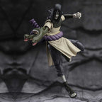 Figura S.H.Figuarts Orochimaru Seeker of Inmortality Naruto Shippuden 15Cm   TAMASHII NATIONS