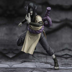 Figura S.H.Figuarts Orochimaru Seeker of Inmortality Naruto Shippuden 15Cm   TAMASHII NATIONS