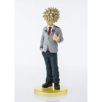 Figura Katsuki Bakugo My Hero Academia 14M   TAMASHII NATIONS