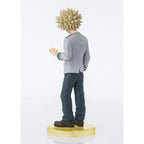 Figura Katsuki Bakugo My Hero Academia 14M   TAMASHII NATIONS