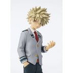 Figura Katsuki Bakugo My Hero Academia 14M   TAMASHII NATIONS
