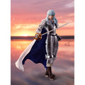 Figura S.H.Figuarts Griffith The Band of The Hawk Berserk 15.5Cm