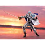 Figura S.H.Figuarts Griffith The Band of The Hawk Berserk 15.5Cm   TAMASHII NATIONS