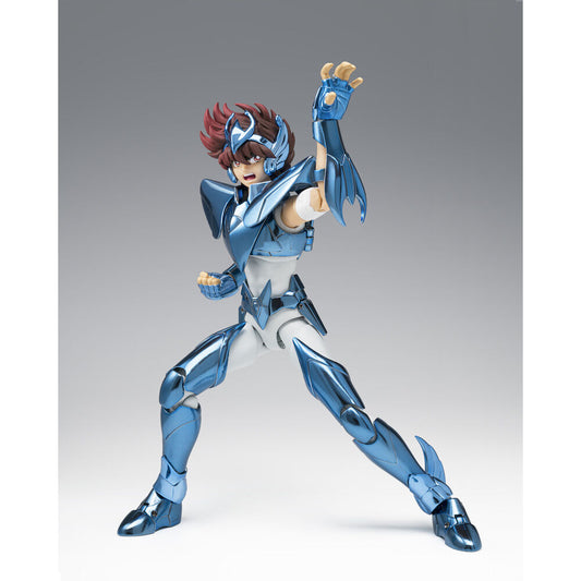 Figura Seiya Pegasus Seiya Final Bronze Cloth Original Color Edition Saint Seiya 15.5Cm
