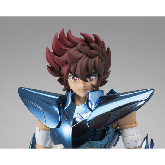 Figura Seiya Pegasus Seiya Final Bronze Cloth Original Color Edition Saint Seiya 15.5Cm