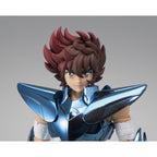 Figura Seiya Pegasus Seiya Final Bronze Cloth Original Color Edition Saint Seiya 15.5Cm   TAMASHII NATIONS