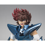 Figura Seiya Pegasus Seiya Final Bronze Cloth Original Color Edition Saint Seiya 15.5Cm   TAMASHII NATIONS