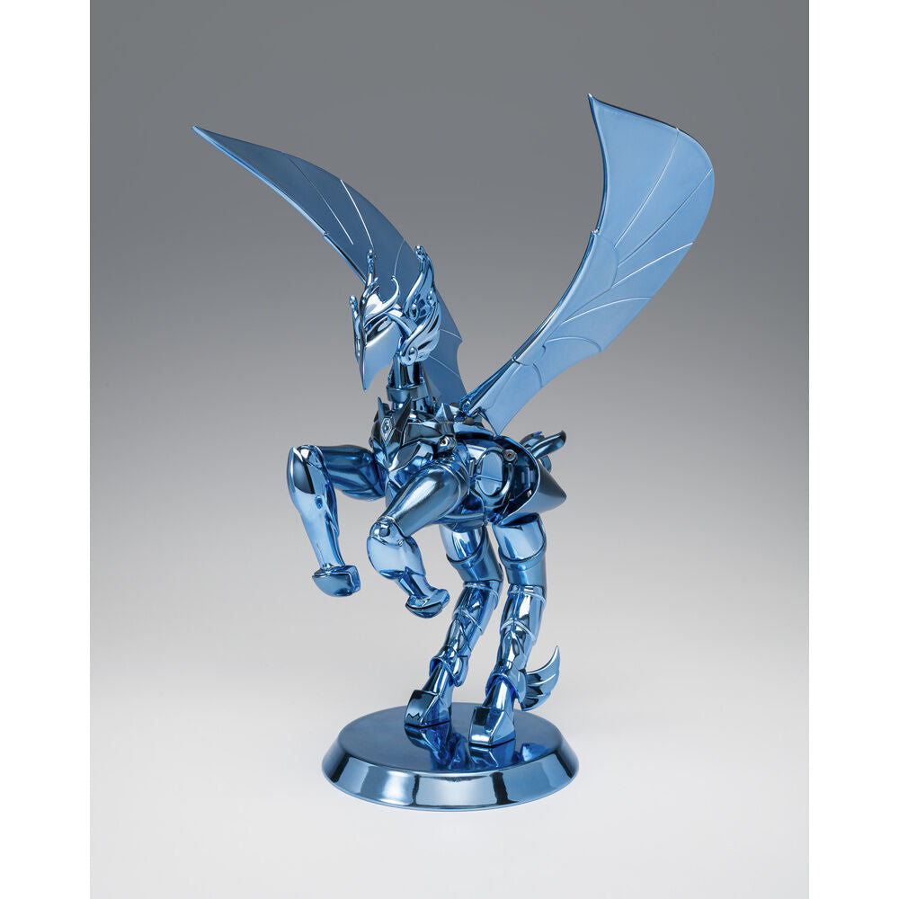 Figura Seiya Pegasus Seiya Final Bronze Cloth Original Color Edition Saint Seiya 15.5Cm