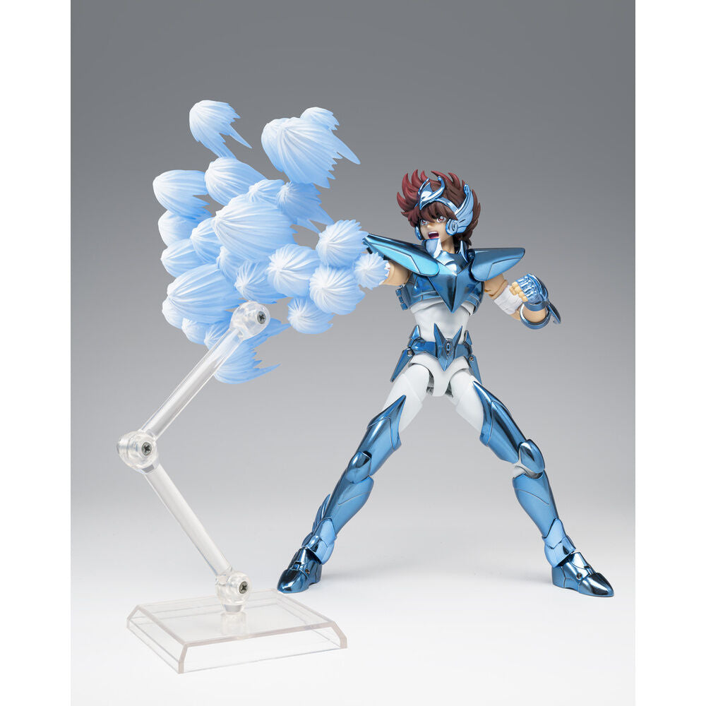 Figura Seiya Pegasus Seiya Final Bronze Cloth Original Color Edition Saint Seiya 15.5Cm