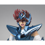 Figura Seiya Pegasus Seiya Final Bronze Cloth Original Color Edition Saint Seiya 15.5Cm   TAMASHII NATIONS