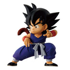 Figura Ichibansho Son Goku The Chronicle of Goku Dragon Ball Z 11Cm   BANPRESTO