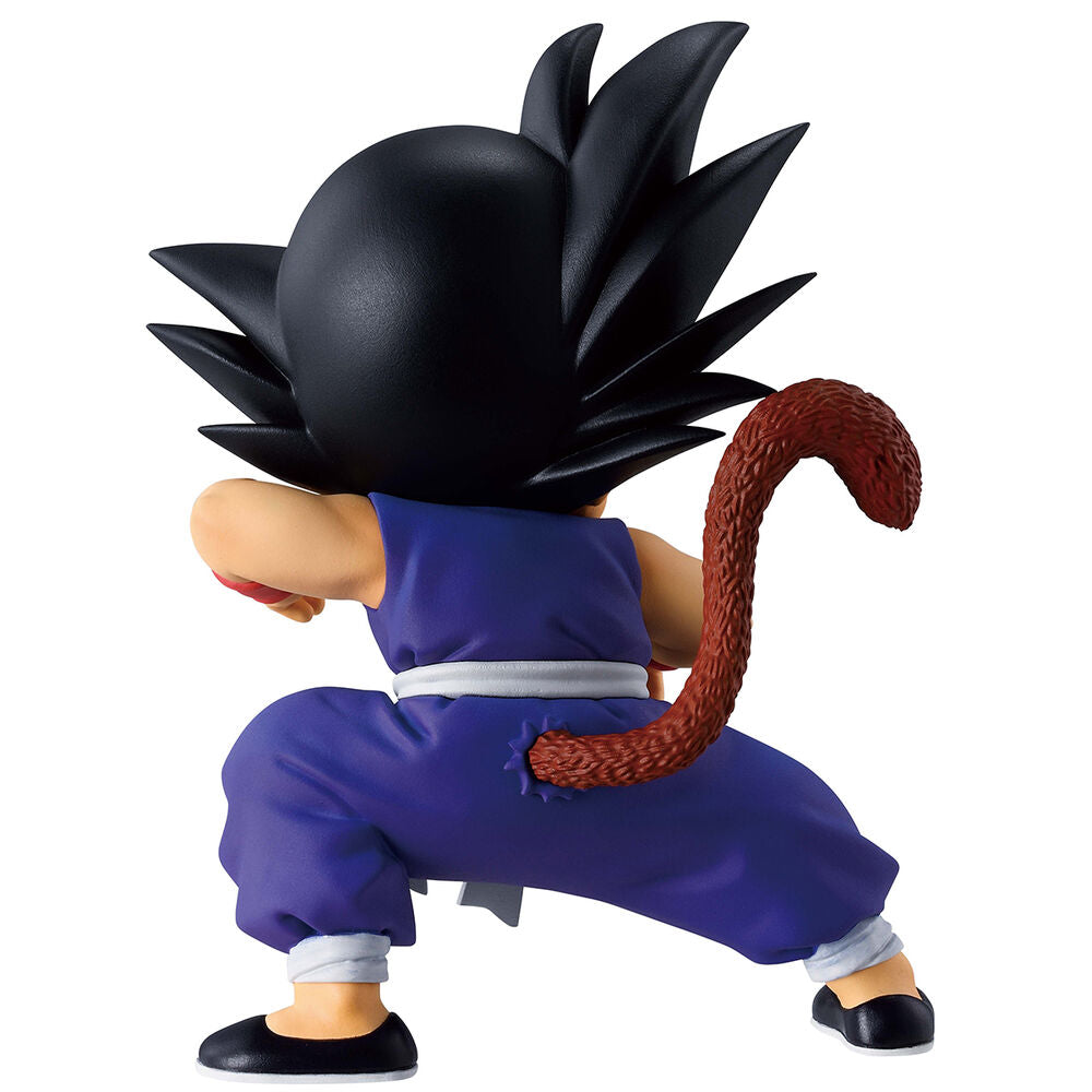 Figura Ichibansho Son Goku The Chronicle of Goku Dragon Ball Z 11Cm