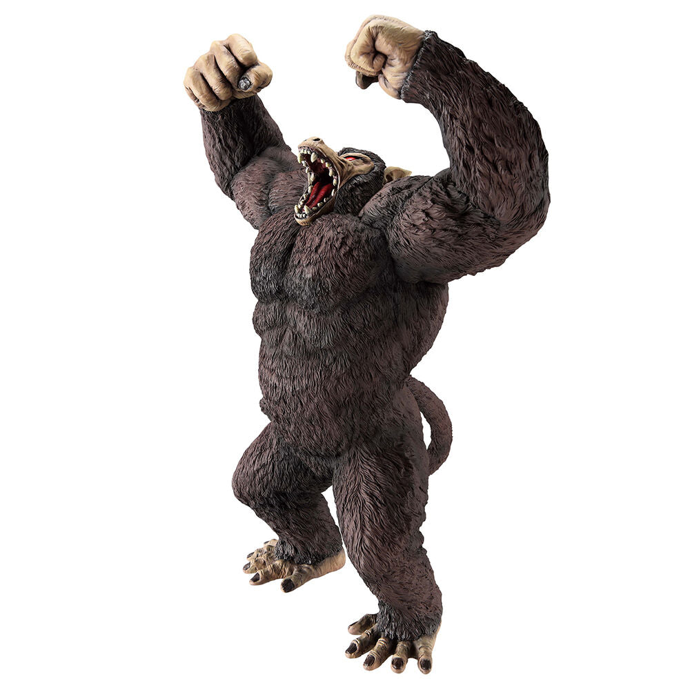 Figura Ichibansho Great Ape Son Goku The Chronicle of Goku Dragon Ball Z 26Cm