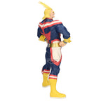 Figura All Might Grandista My Hero Academia 28Cm   BANPRESTO