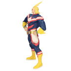Figura All Might Grandista My Hero Academia 28Cm   BANPRESTO